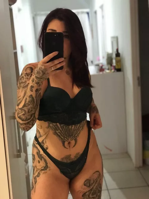 Literally never done this before