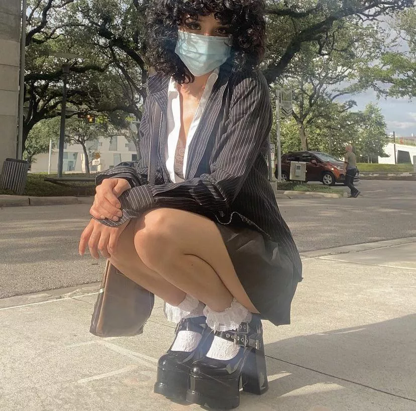 Little big day… Drink water!!