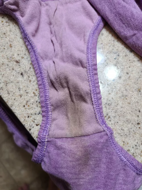 Little bit dirty :)