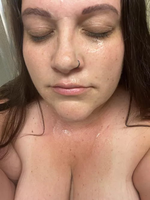 Little bit of a mess😈