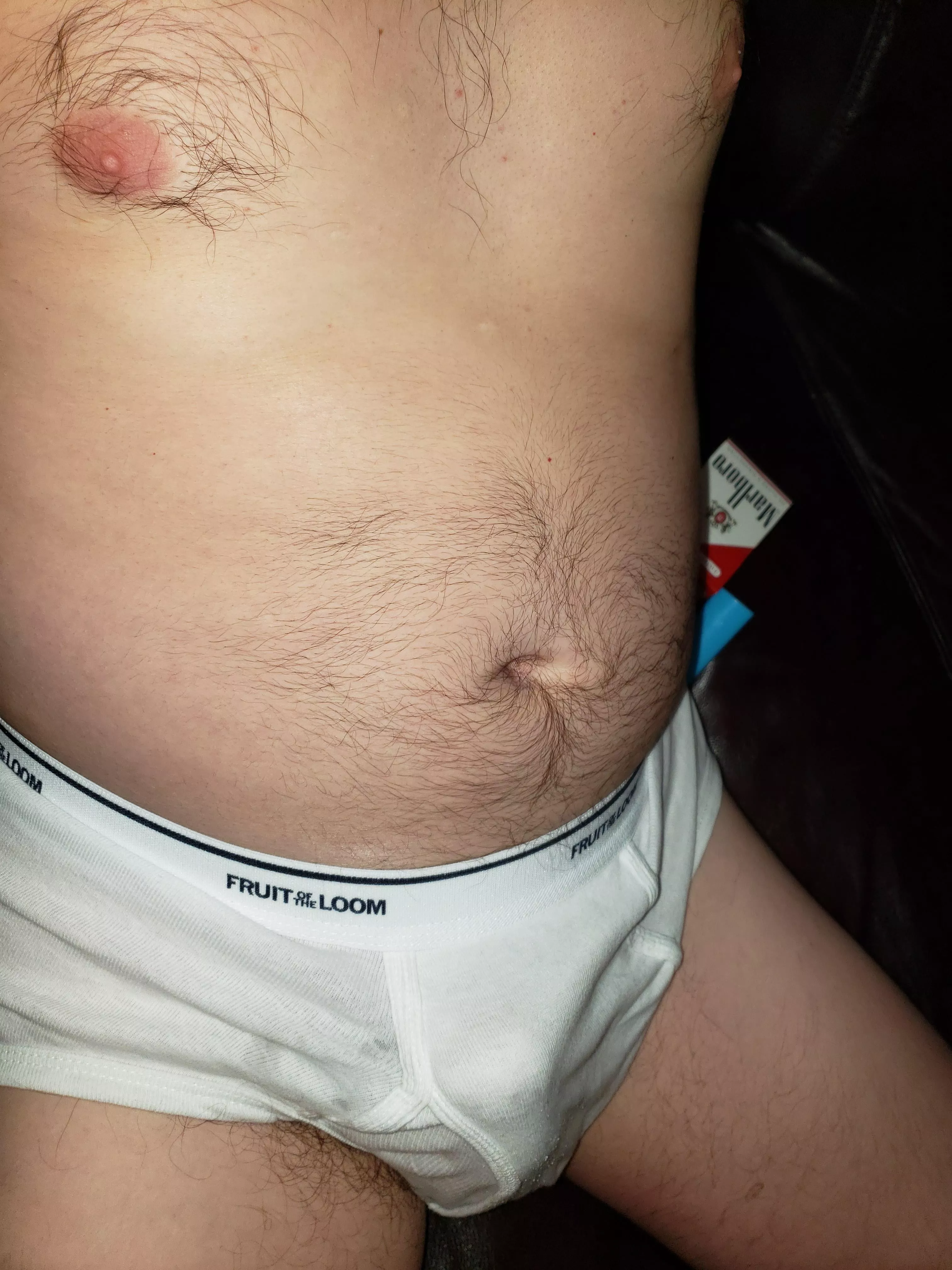 Little bit of everything