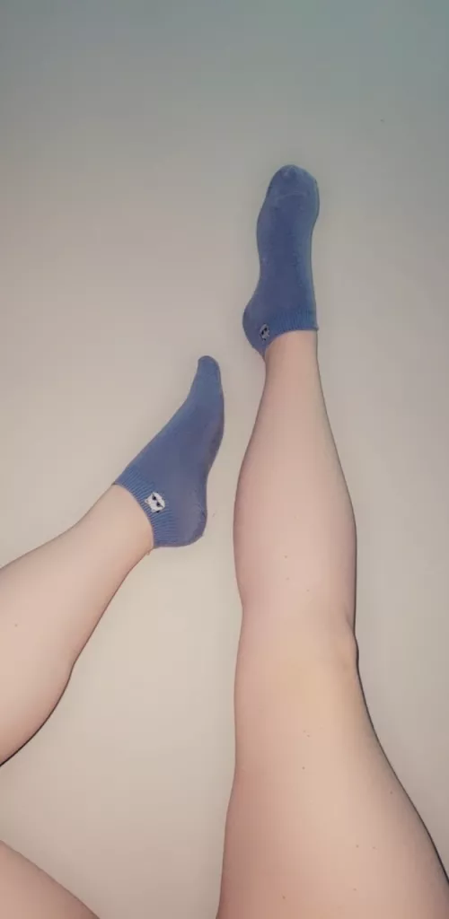 Little kitten on my sock =)