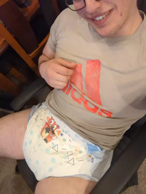 Little Kodas type of day