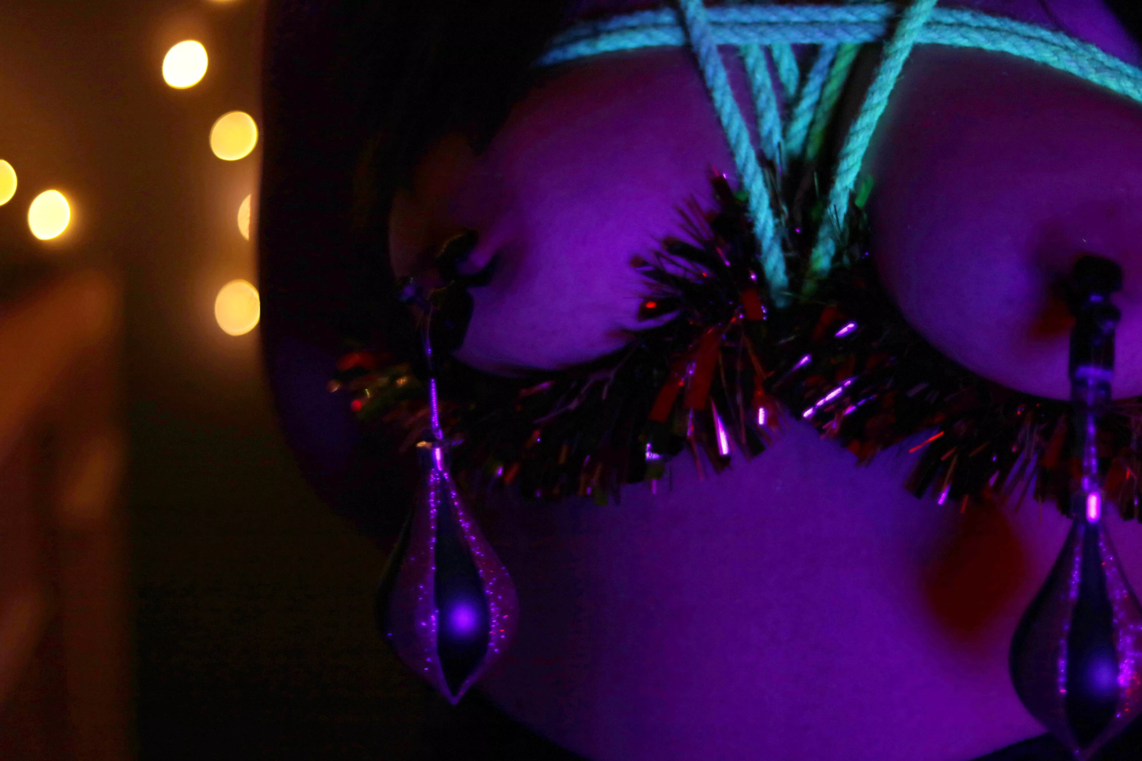 Little late, but Merry Christmas