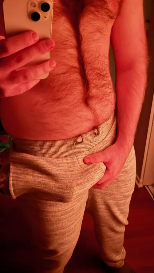 Little nervous about sharing, but I’ve always wanted to