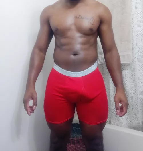 Little sample 😉😈