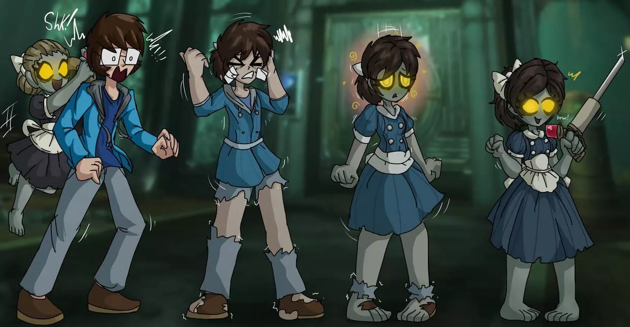 Little sister tg tf by squirmsdworms on deviantart Little sister tg tf by squirmsdworms on deviantart
