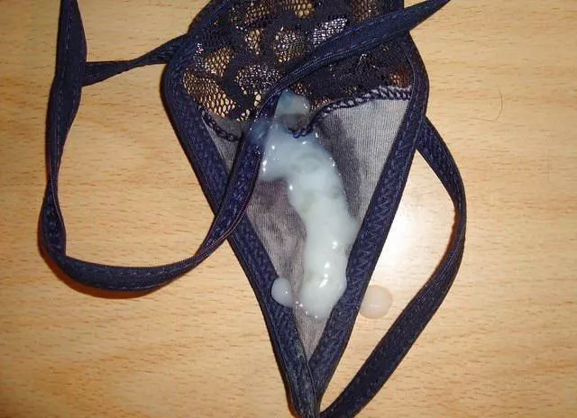 Little sisters panties