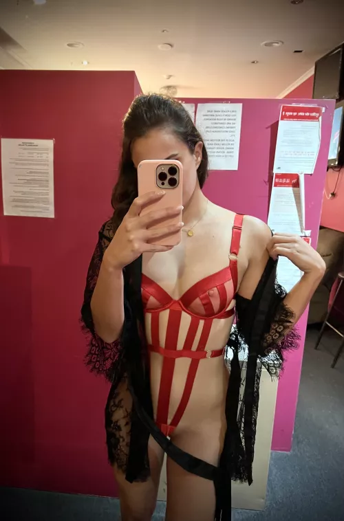 Little valentines treat 💕💋 [F]