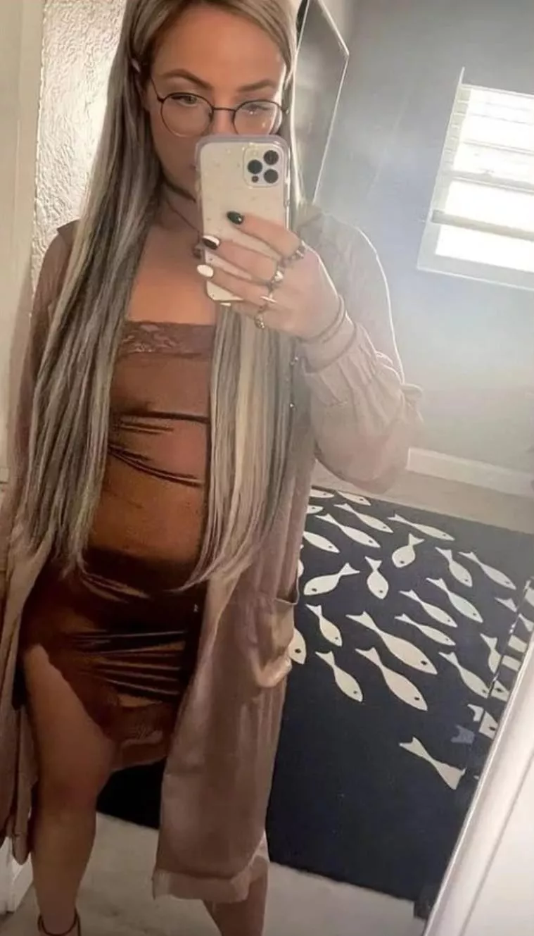 Liv is a goddess 😍