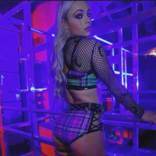 Liv Morgan