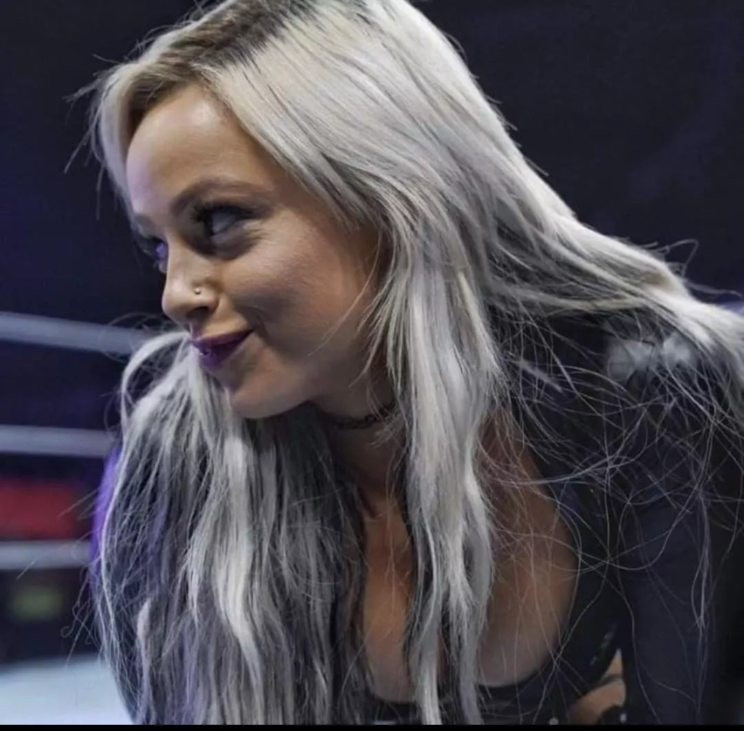 Liv Morgan is the best