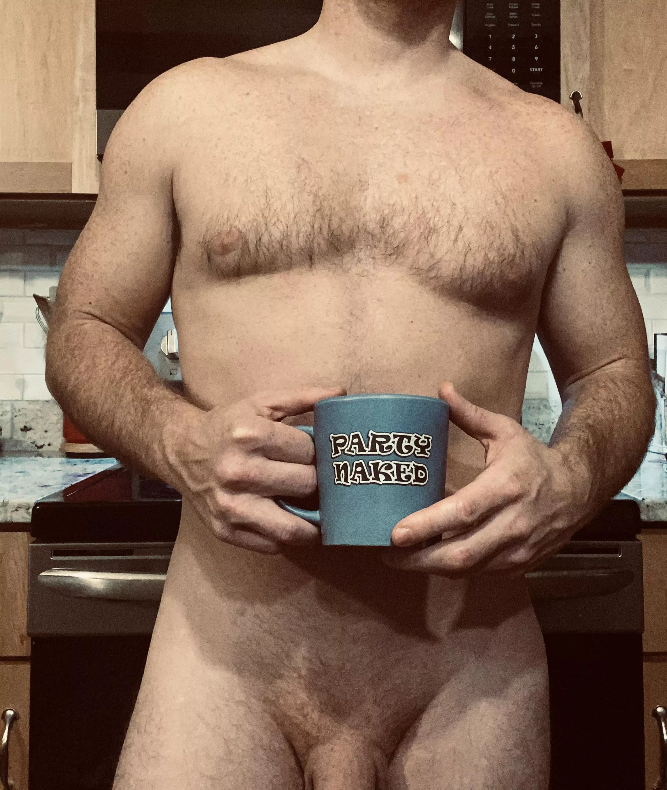 Live life according your coffee mug