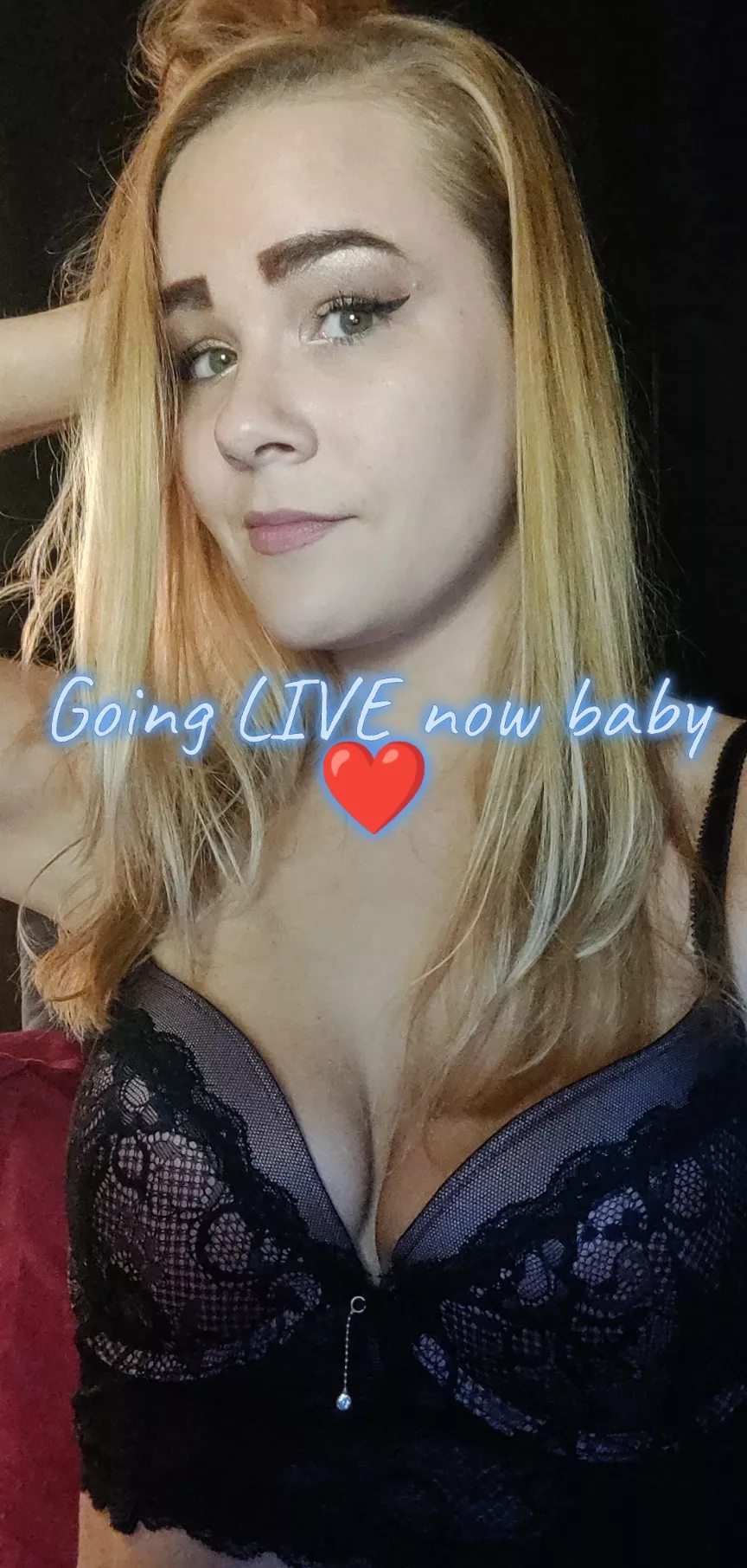 LIVE now!!💦❤️ Let's cum!😉😘 [Masochisticplaythings]