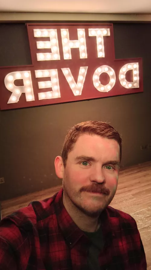 Living large in Leicester