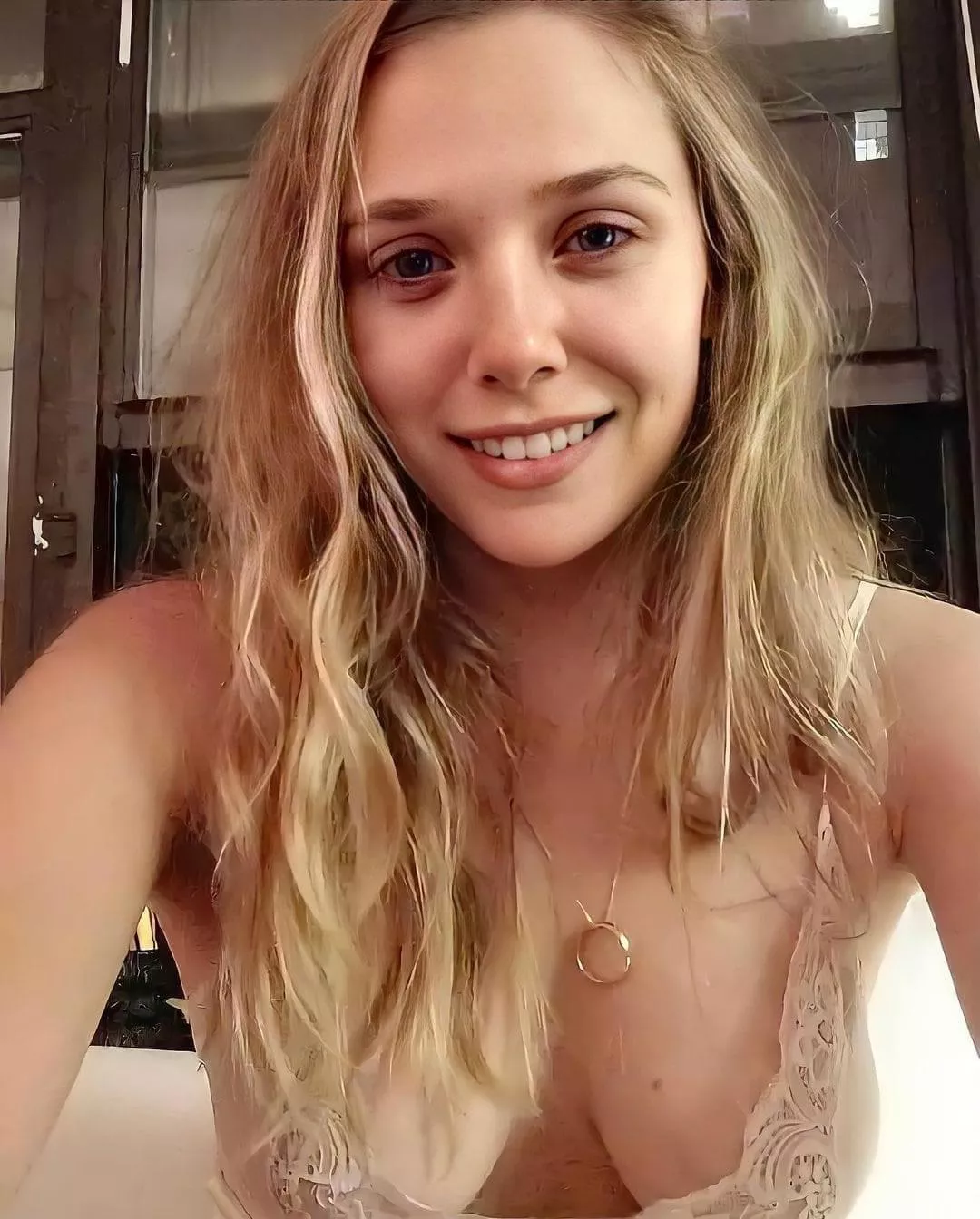 Lizzie Oslen just 🤤🤤🤤 Lizzie Oslen just 🤤🤤🤤