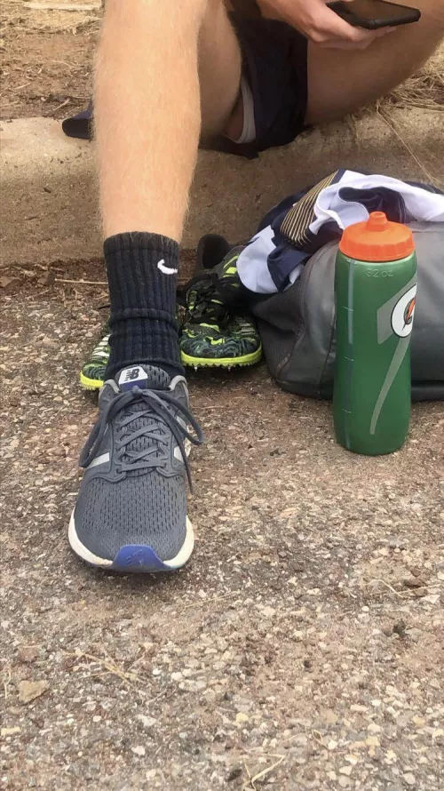 Lmk what you think of my buddy’s balls