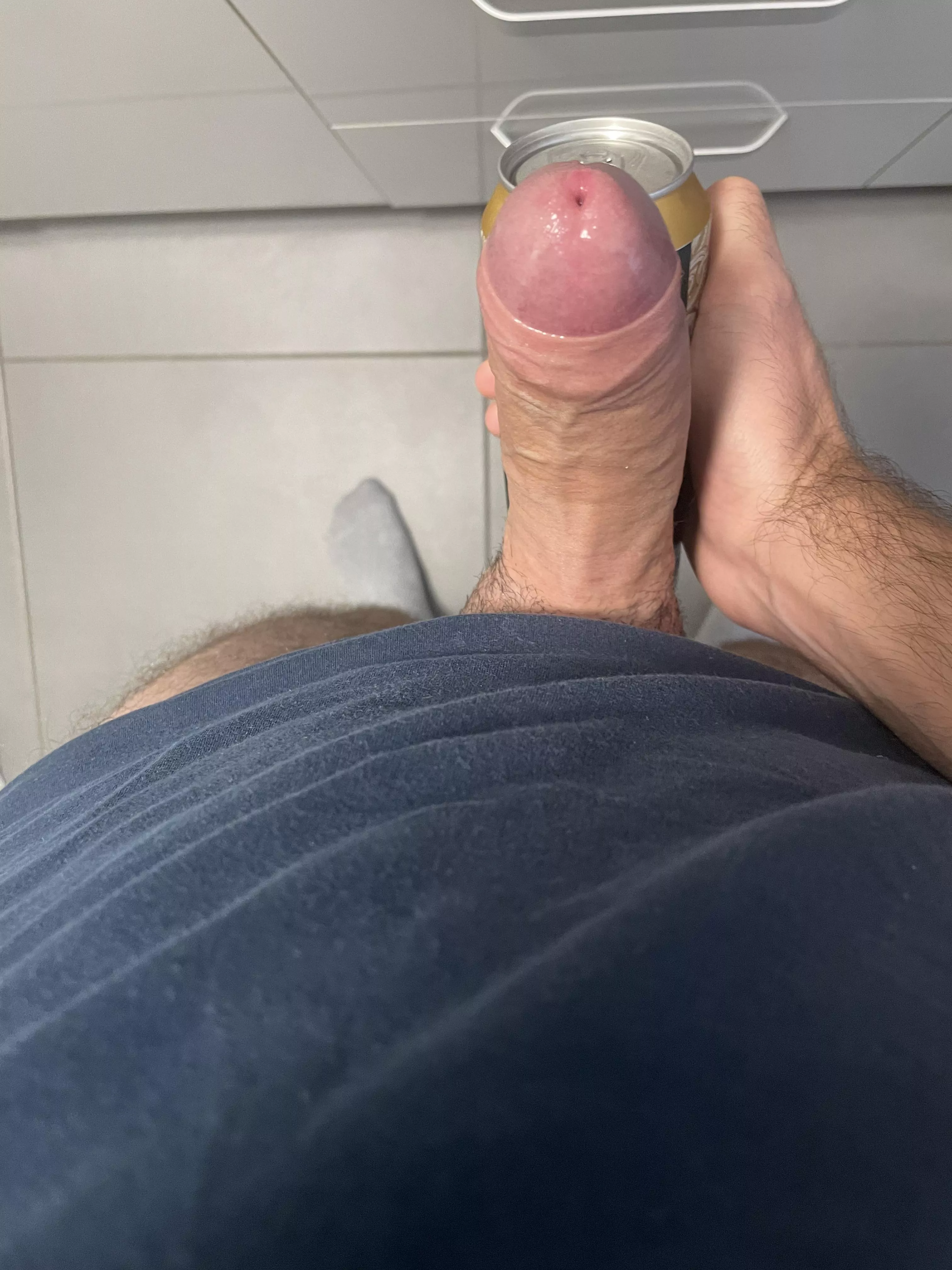 Local beer goes best with local meat 😜