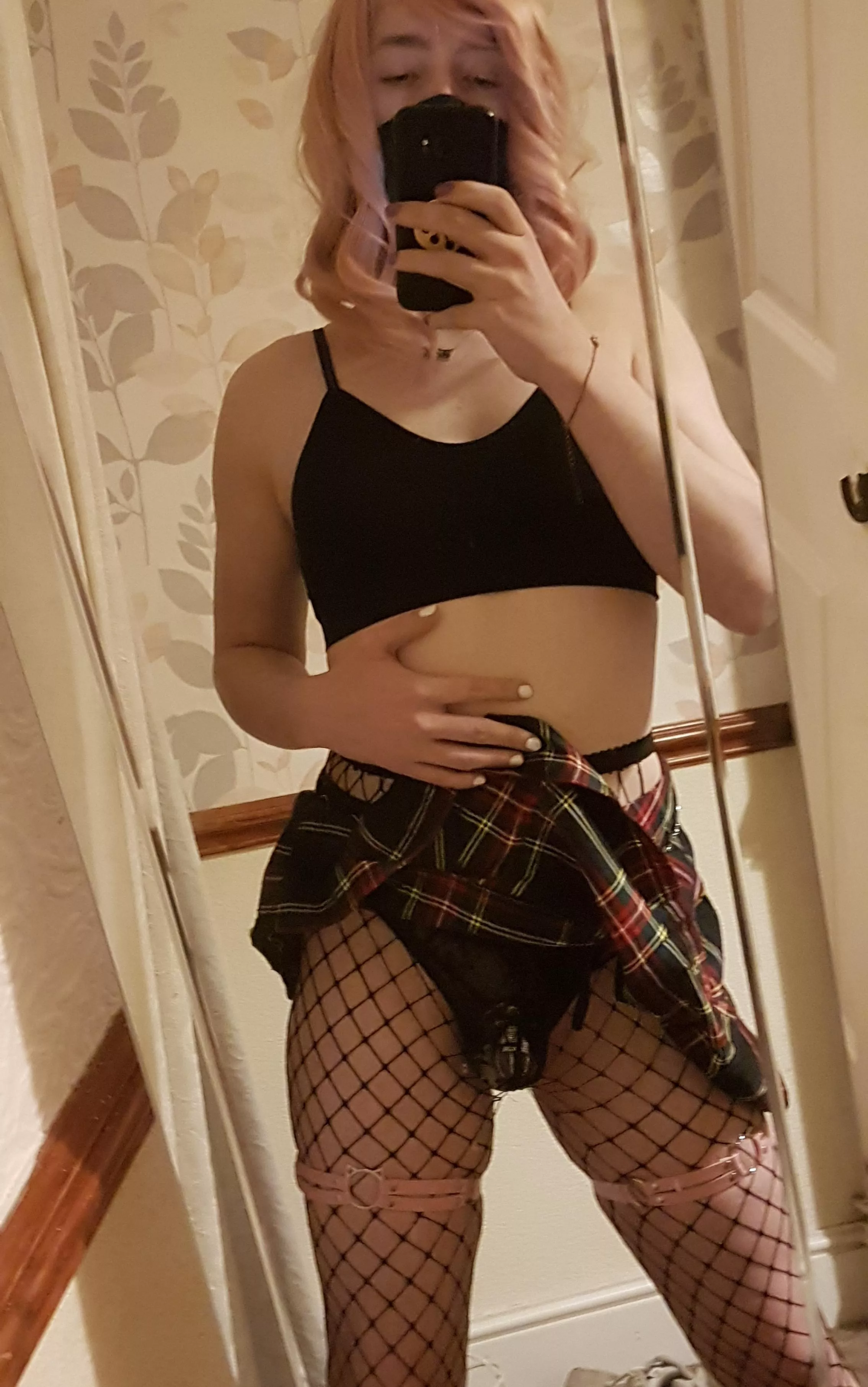 lock me up, throw away the key! 🐶