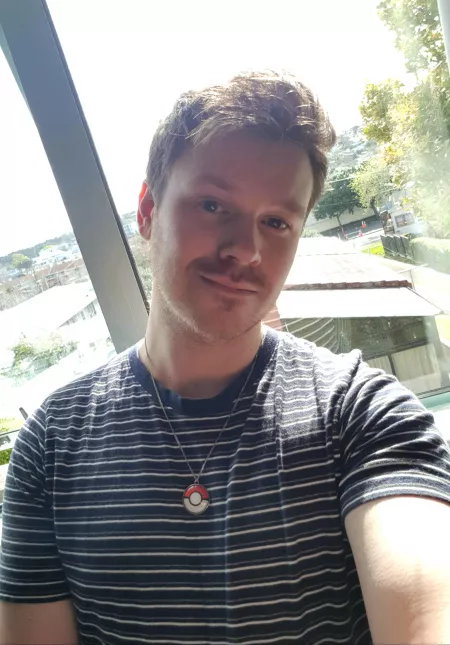 Lockdown is getting to me, could use some positivity.