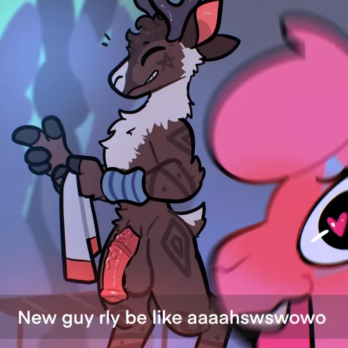 Locker rooms be like (OC)