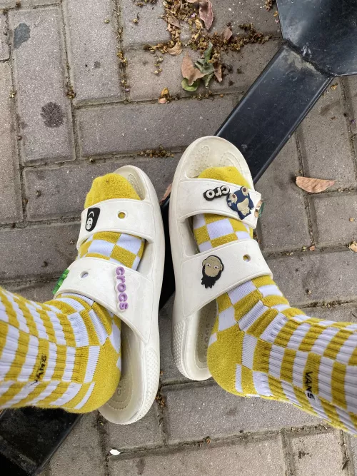 Lol itβs the checkered for me