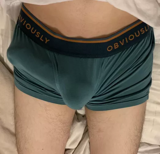 lol the pouch is only big enough for my balls. 6-inch softies aren't fun.