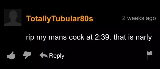 LOL WHO TF SAYS “NARLY”😭💀