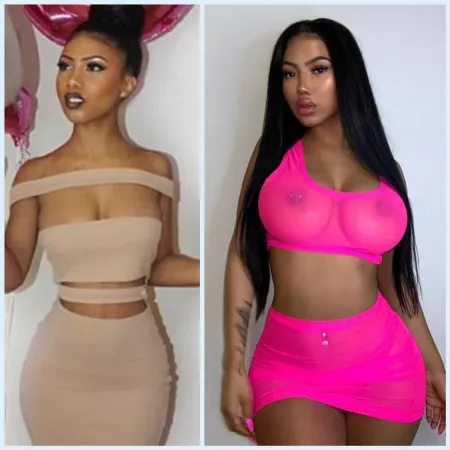 Lola Montanna wasted no time getting herself turned into a barbie doll