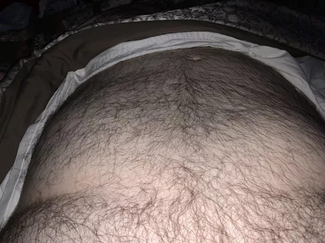 Lonely dad can’t sleep