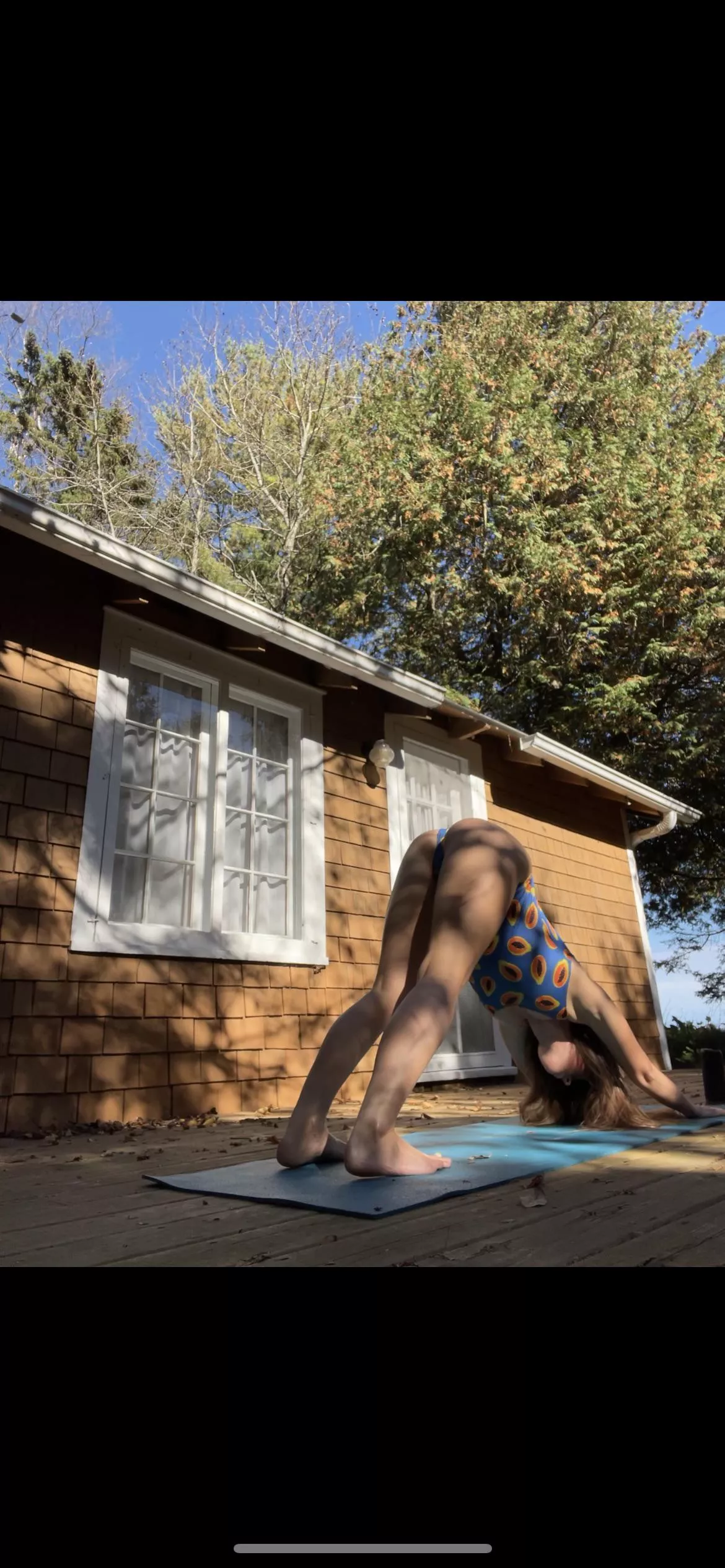 Lonely down doggie 🐶