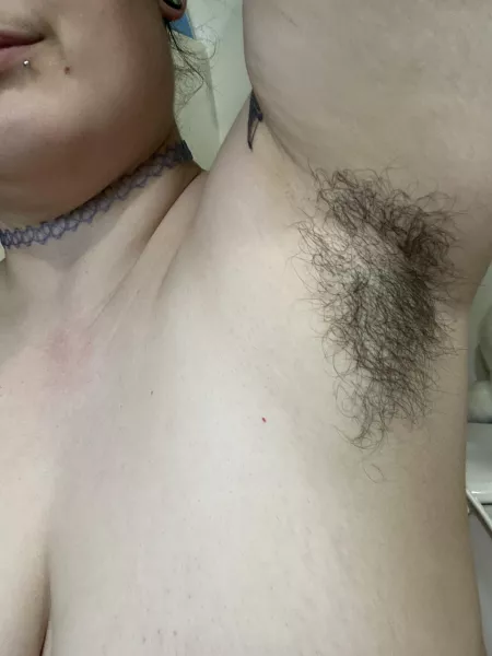Long and Dark. Growing for 3 years now! π