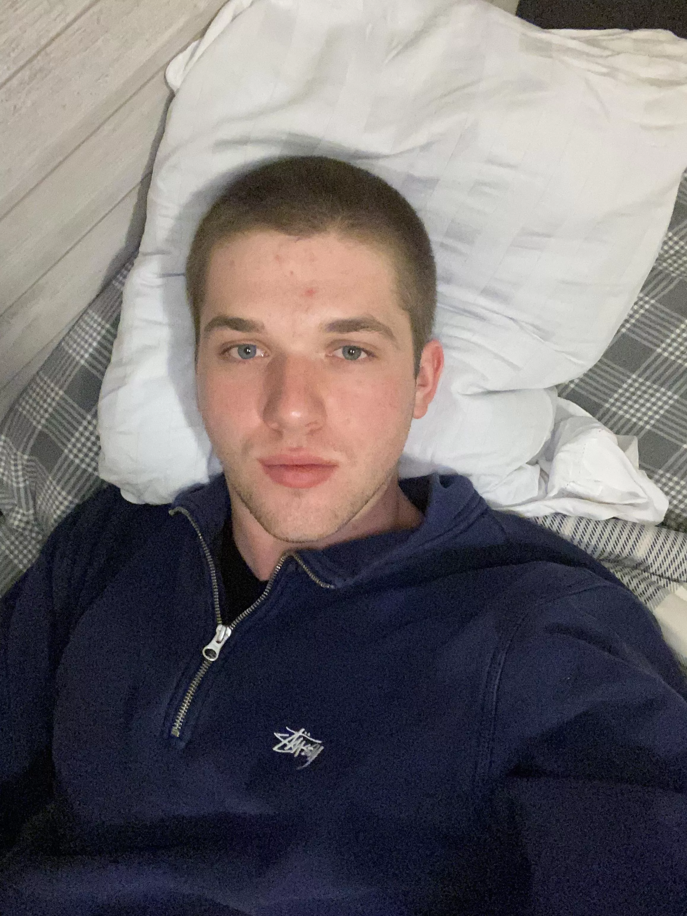 Long ass day today. What games you guys playing tonight