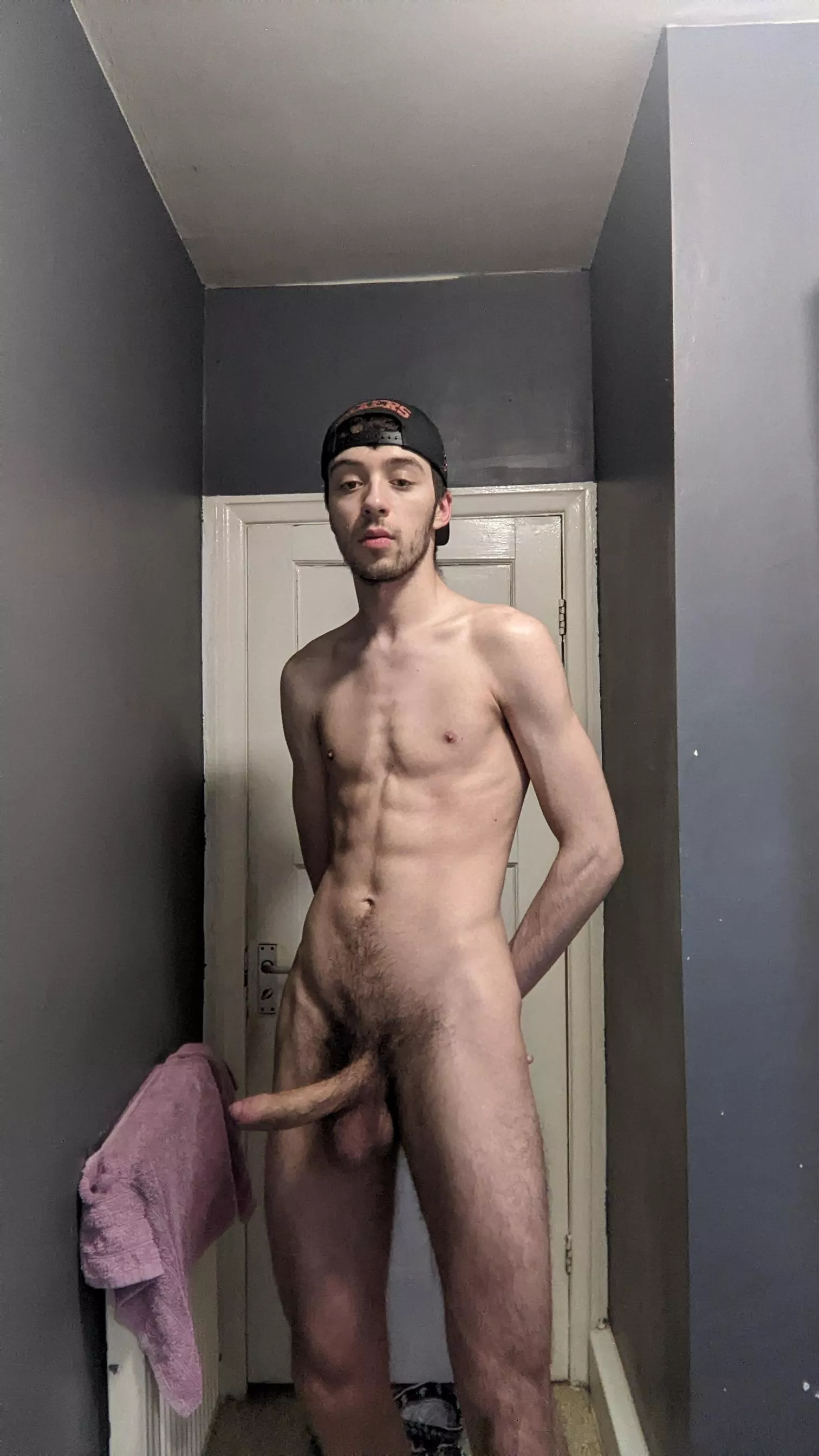 Long boy 🍆
