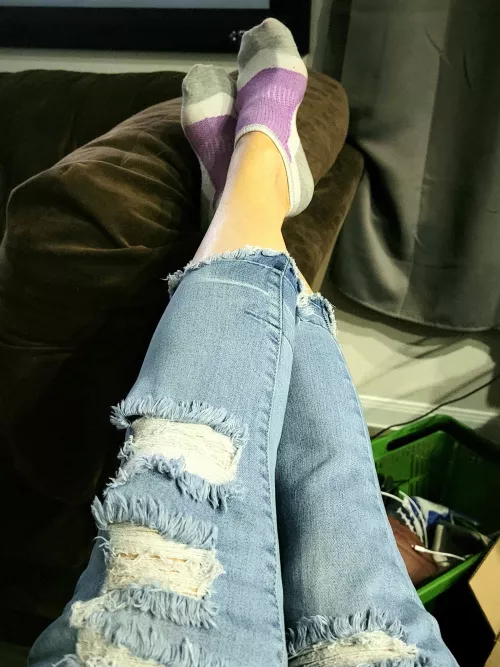 Long day!