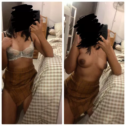 Long day at work, on or o(f)f?