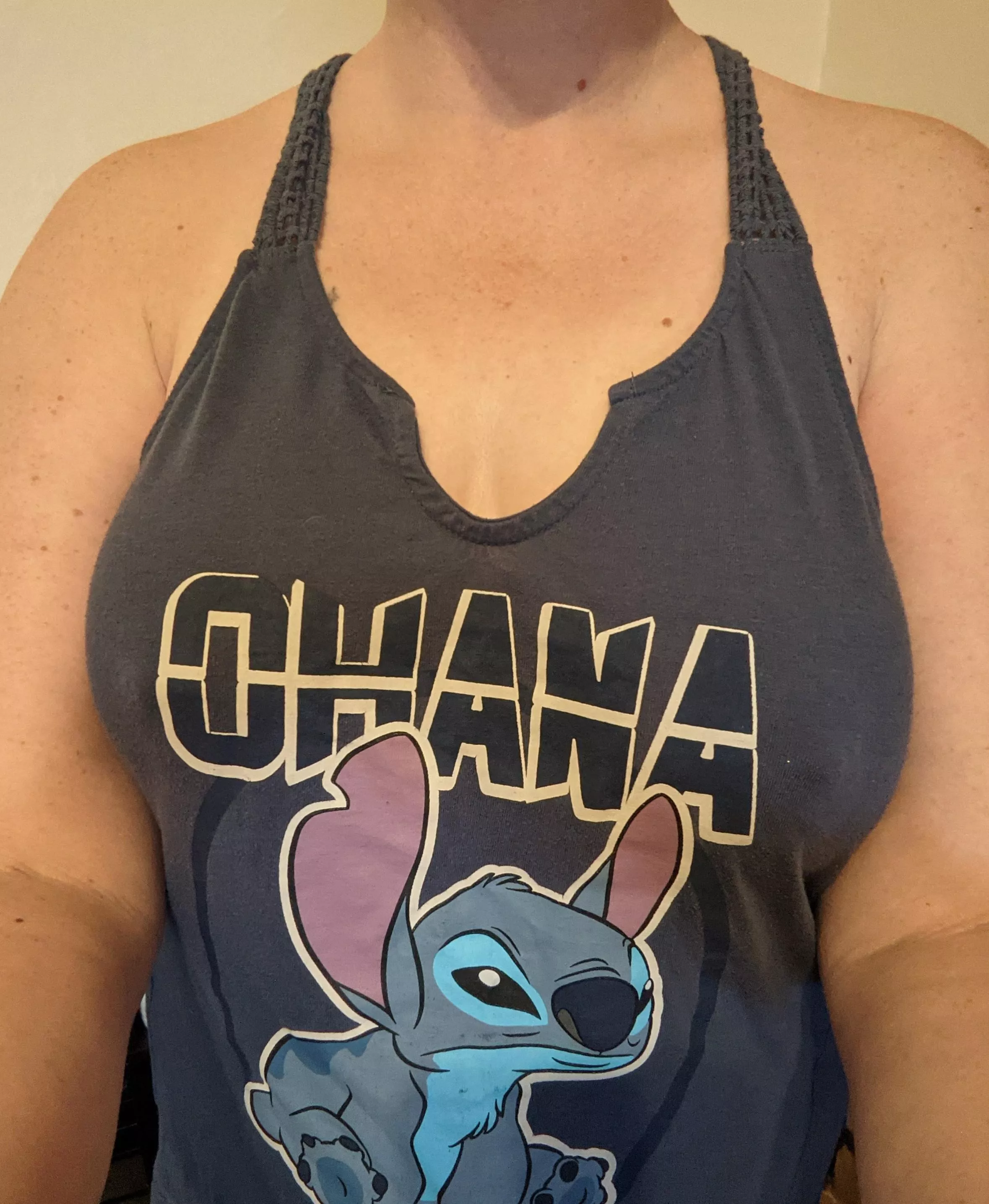 Long day, finally free!