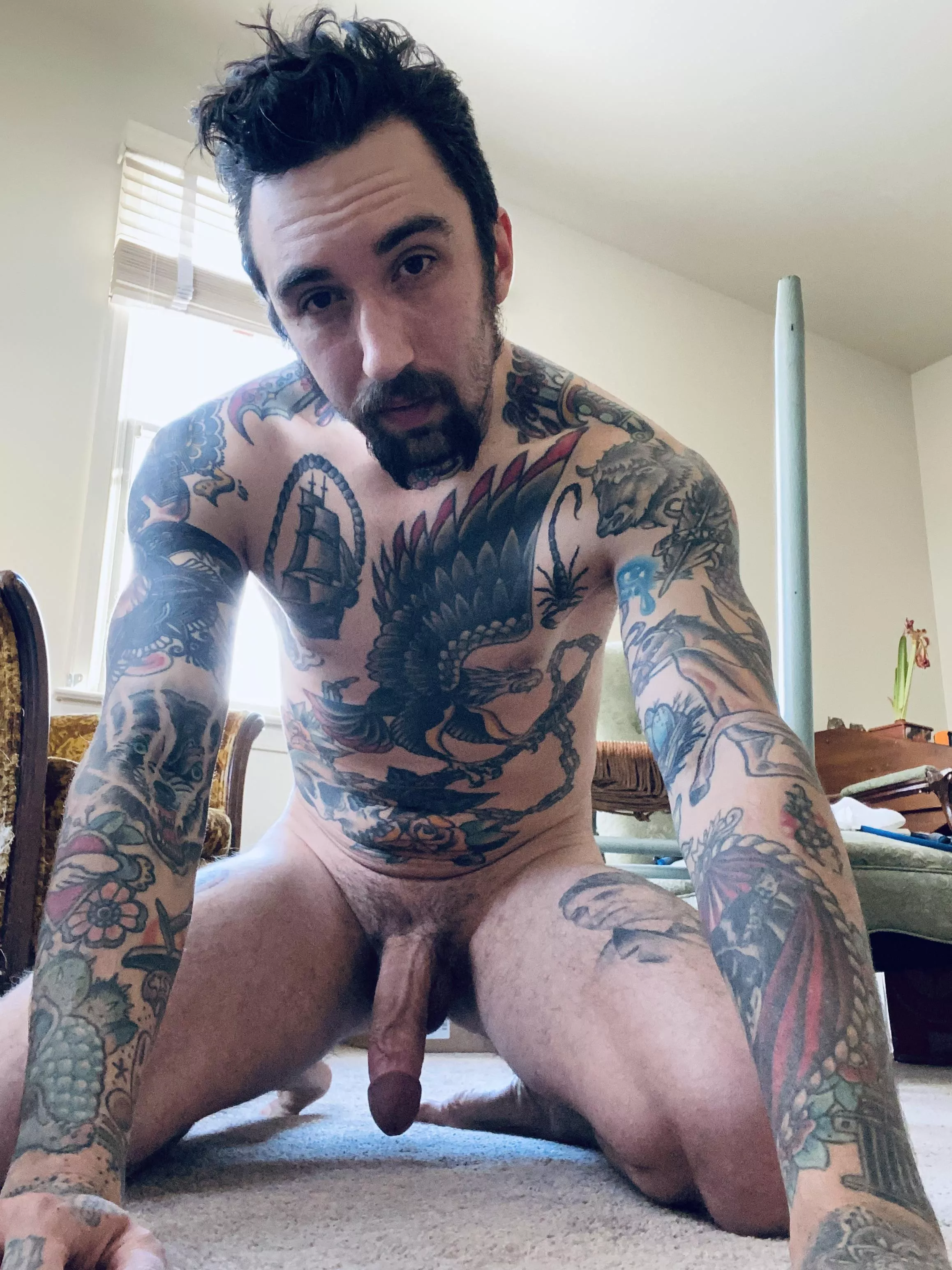 Long day in the cold rain. Anyone want to warm me up? Long day in the cold rain. Anyone want to warm me up?