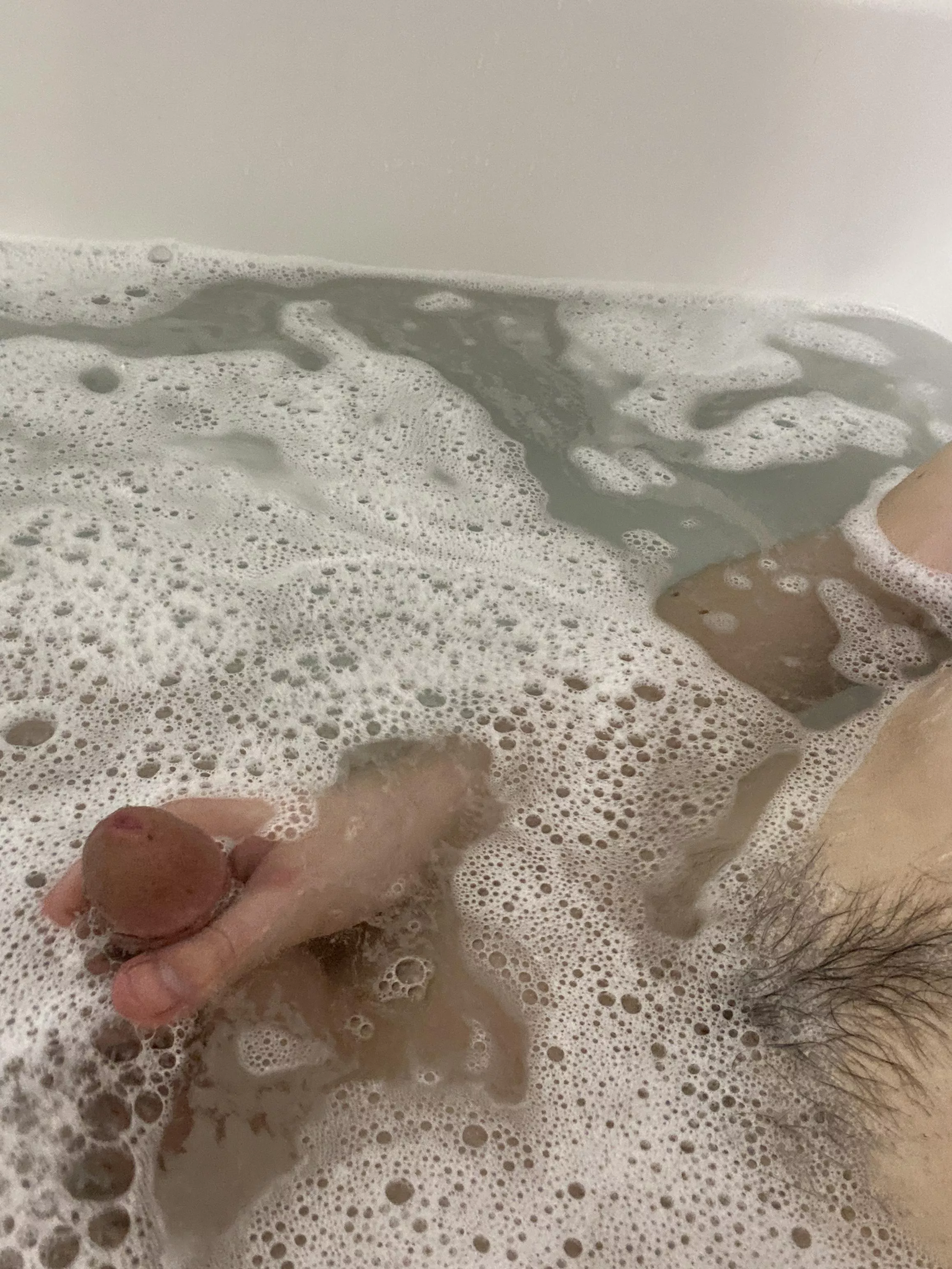 Long day of (m)anual labour. Time to relax. Long day of (m)anual labour. Time to relax.