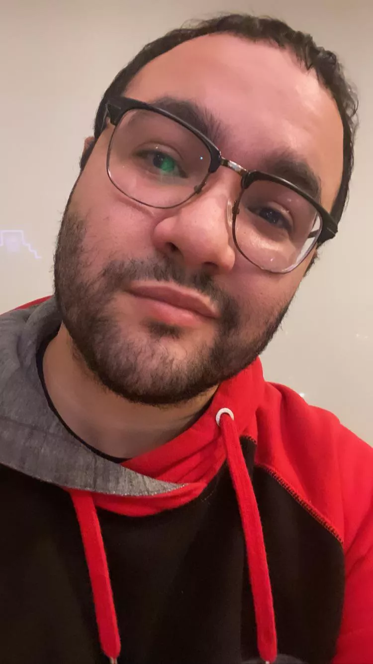 Long day, time to unwind with my Switch