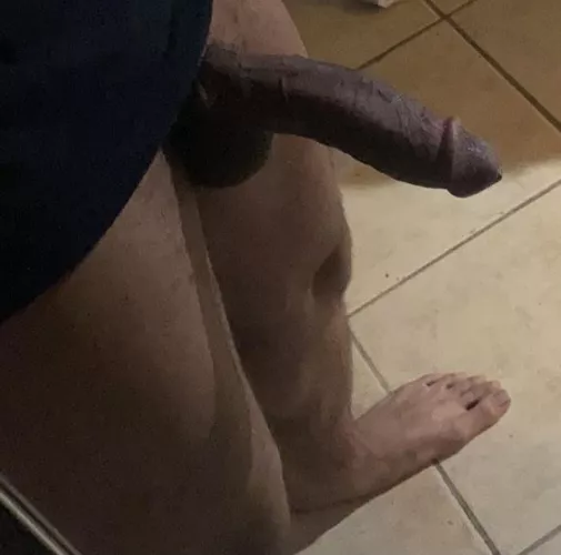 Long day today, comment or dm me how youโd make it all better ๐ค๐