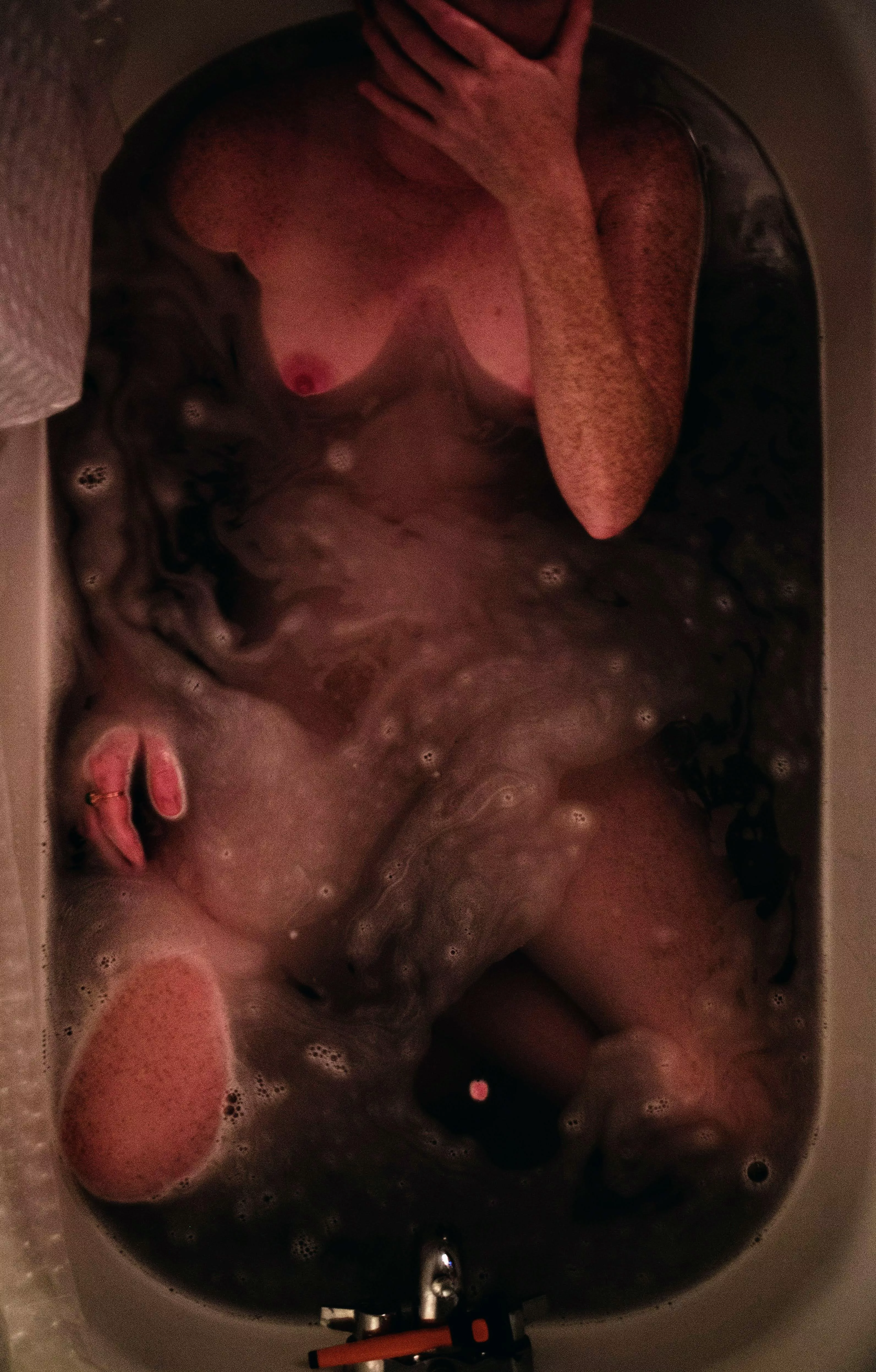 Long days need mystical bath bombs.