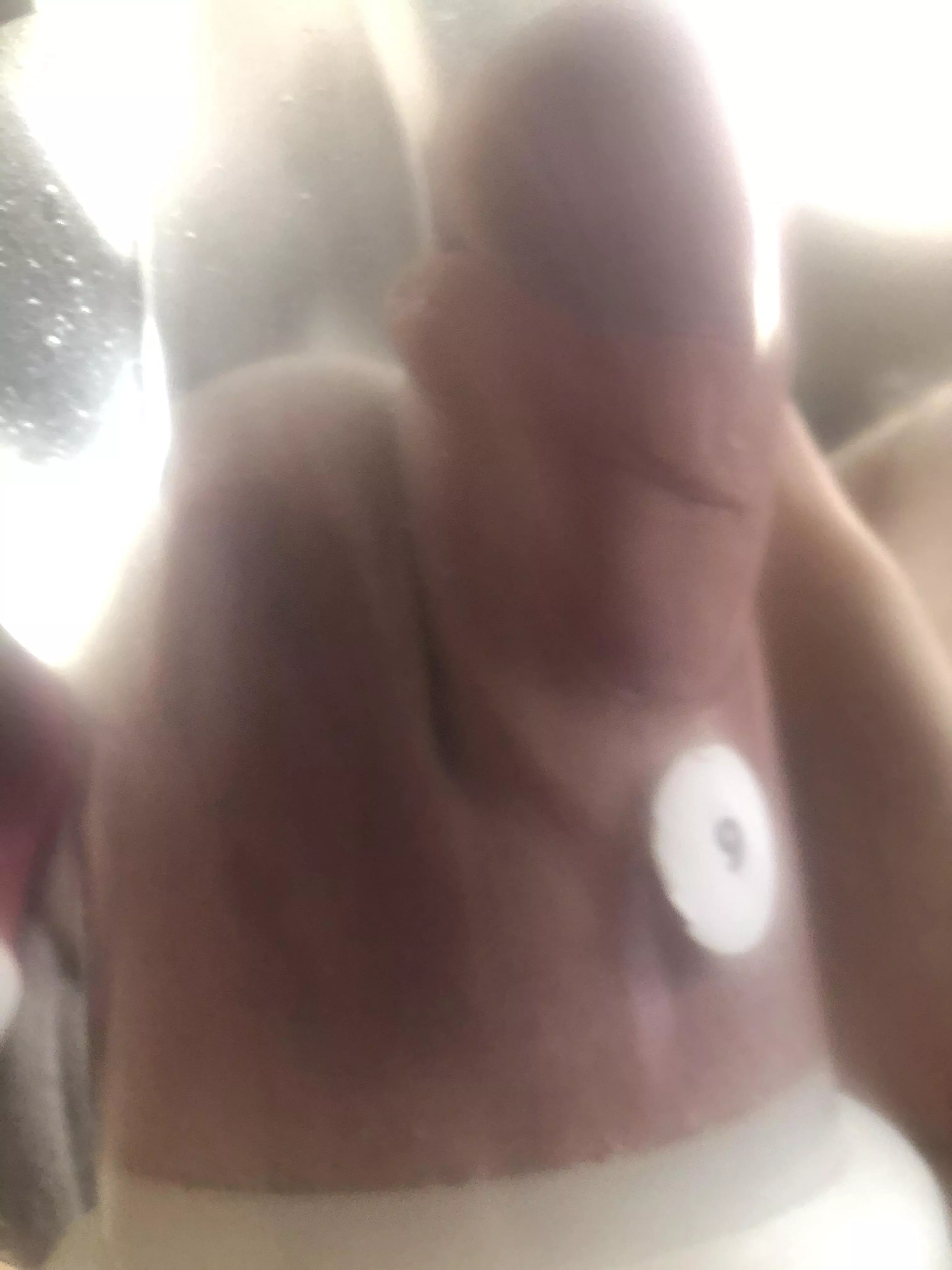 Long Johnny (sorry for blur)