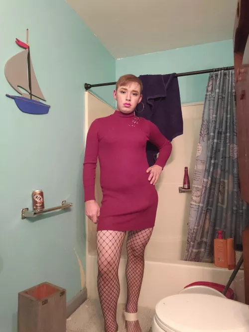 Long legs and long cock what else to love