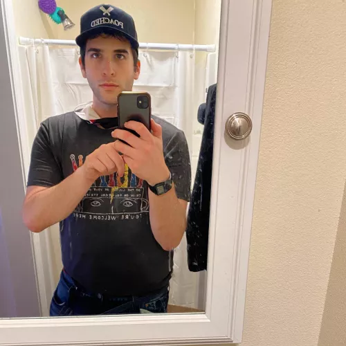 Long shift at the pizzeria