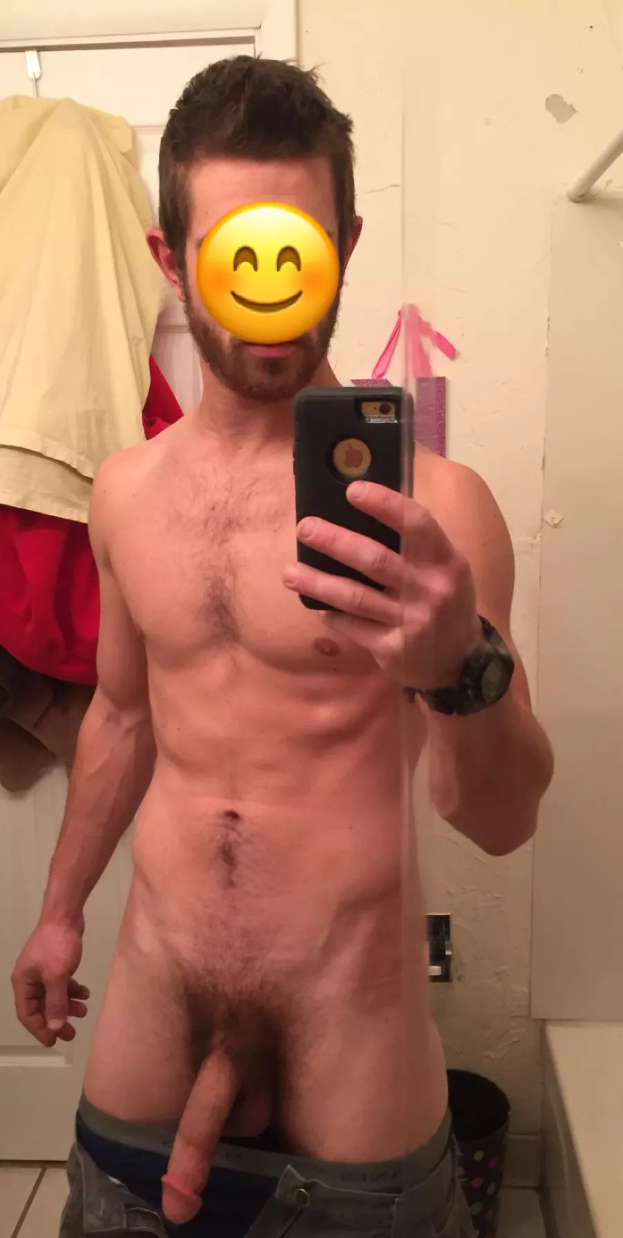 Long time listener, first time caller