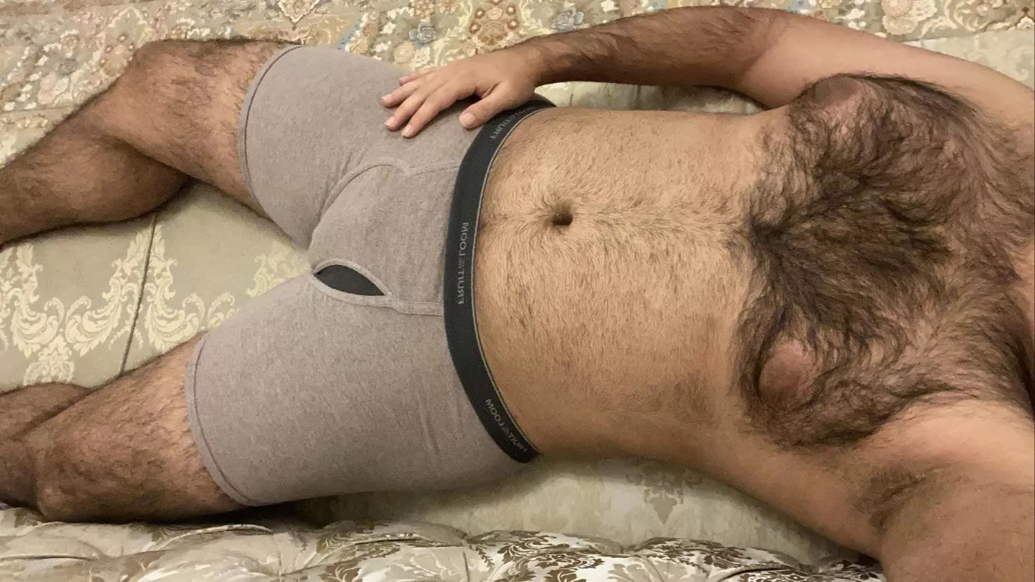 Long time lurker I thought I might as well share this 🙊