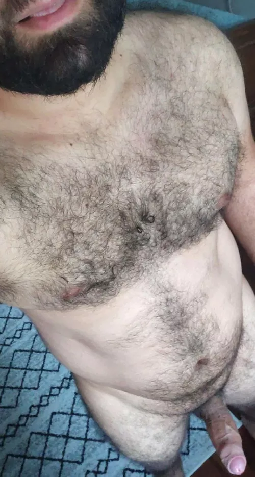 Long time, no post. Any thoughts, ladies?