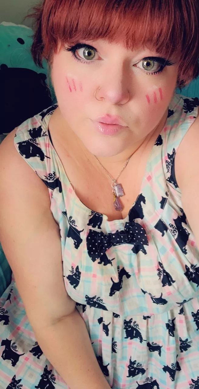 Longtime lurker, first time poster. Hi! I'm babymonster! π Longtime lurker, first time poster. Hi! I'm babymonster! π