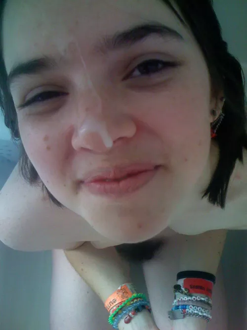 Look at that perfect bush